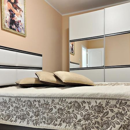 St George Apartment Veliko Tărnovo Exterior foto