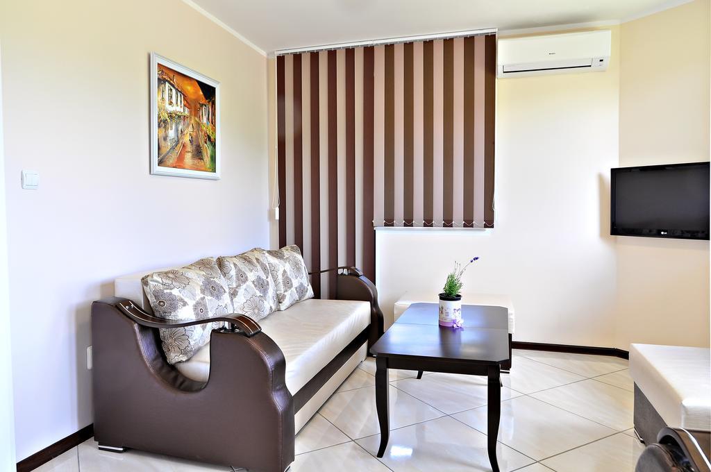 St George Apartment Veliko Tărnovo Exterior foto
